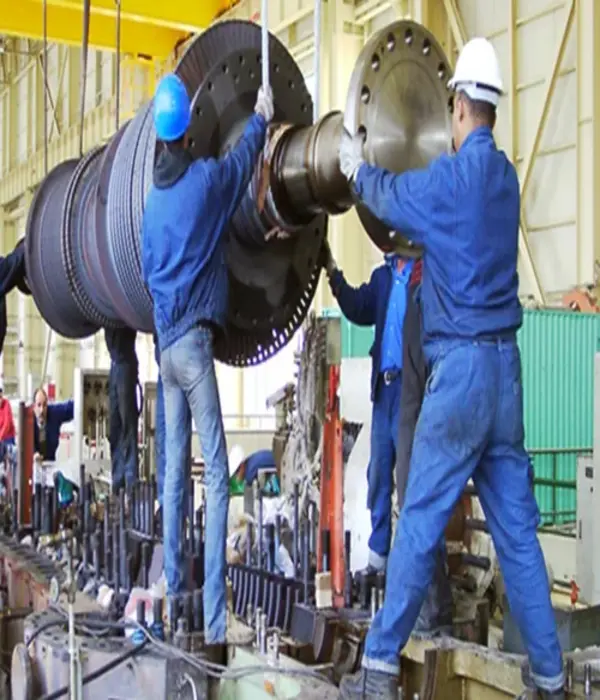 Maintenance and Repair